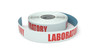 Laboratory - Inline Printed Floor Marking Tape