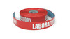 Laboratory - Inline Printed Floor Marking Tape