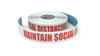 Maintain Social Distancing - Inline Printed Floor Marking Tape Maintain Social Distancing - Inline Printed Floor Marking Tape