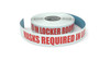 Masks Required in Locker Rooms - Inline Printed Floor Marking Tape Masks Required in Locker Rooms - Inline Printed Floor Marking Tape
