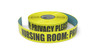 Nursing Room - Privacy Please - Inline Printed Floor Marking Tape Nursing Room - Privacy Please - Inline Printed Floor Marking Tape
