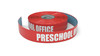 Preschool Office - Inline Printed Floor Marking Tape