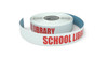 School Library - Inline Printed Floor Marking Tape