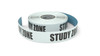 Study Zone - Inline Printed Floor Marking Tape
