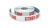 Study Zone - Inline Printed Floor Marking Tape