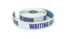 Waiting Room - Inline Printed Floor Marking Tape