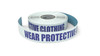 Wear Protective Clothing - Inline Printed Floor Marking Tape Wear Protective Clothing - Inline Printed Floor Marking Tape