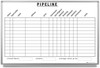 Pipeline Whiteboard Pipeline Whiteboard