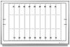 Football Playboard Whiteboard