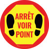 Arrêt Voir Point De Signer Arrêt Voir Point De Signer