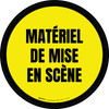 Matériel D'Incendie Étage Signe Matériel D'Incendie Étage Signe