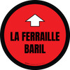 La Ferraille Baril Étage Signe La Ferraille Baril Étage Signe