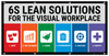 6S Lean Solutions Banner 6S Lean Solutions Banner