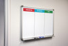 Kanban Dry Erase Board
