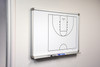 Basketball Half Court Playboard Dry Erase Board Basketball Half Court Playboard Dry Erase Board