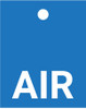 Air - Valve Tag