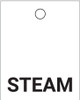 Steam - Valve Tag Steam - Valve Tag