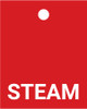 Steam - Valve Tag Steam - Valve Tag