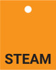 Steam - Valve Tag Steam - Valve Tag