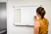 Do - Doing - Done List Whiteboard Do - Doing - Done List Whiteboard