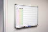 Do - Doing - Done List Whiteboard Do - Doing - Done List Whiteboard