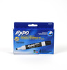 Expo® Dry Erase Markers - 4 Count Assortment Expo® Dry Erase Markers - 4 Count Assortment