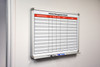 Vehicle Management Board Whiteboard Vehicle Management Board Whiteboard
