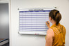 Vehicle Service Board Whiteboard Vehicle Service Board Whiteboard