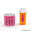 Swallow Whole - Pharmaceutical Auxiliary Label Swallow Whole - Pharmaceutical Auxiliary Label