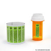 The Increase In Cost Of Your Prescription Is Due To A Price Increase By The Manufacturer - Pharmaceutical Auxiliary Label