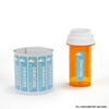 Thank You We Appreciate Your Business (Spanish) - Pharmaceutical Auxiliary Label