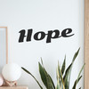 Hope - Wall Decor Hope - Wall Decor