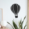 Air Balloon - Wall Decor Air Balloon - Wall Decor
