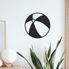 Ball - Wall Decor Ball - Wall Decor