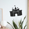 Castle - Wall Decor