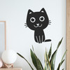 Cat - Wall Decor