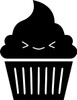 Cupcake - Wall Decor Cupcake - Wall Decor