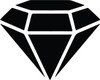 Diamond - Wall Decor