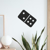 Domino - Wall Decor Domino - Wall Decor