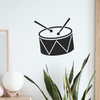 Drum - Wall Decor