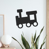 Locomotive - Wall Decor