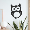 Owl - Wall Decor Owl - Wall Decor