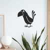 Parrot - Wall Decor Parrot - Wall Decor