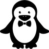 Penguin - Wall Decor