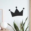 Queen King Crown - Wall Decor
