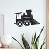 Train - Wall Decor