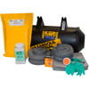 ENPAC® Deluxe Long Haul Truck Spill Kit, Universal, Absorbs Up To 110 Gallons ENPAC® Deluxe Long Haul Truck Spill Kit, Universal, Absorbs Up To 110 Gallons