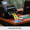 LabelTac Pro X Asset Management Printer Bundle