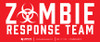 Zombie Response Team Red - Label Zombie Response Team Red - Label