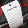 LabelTac Tear-Resistant Tag Stock